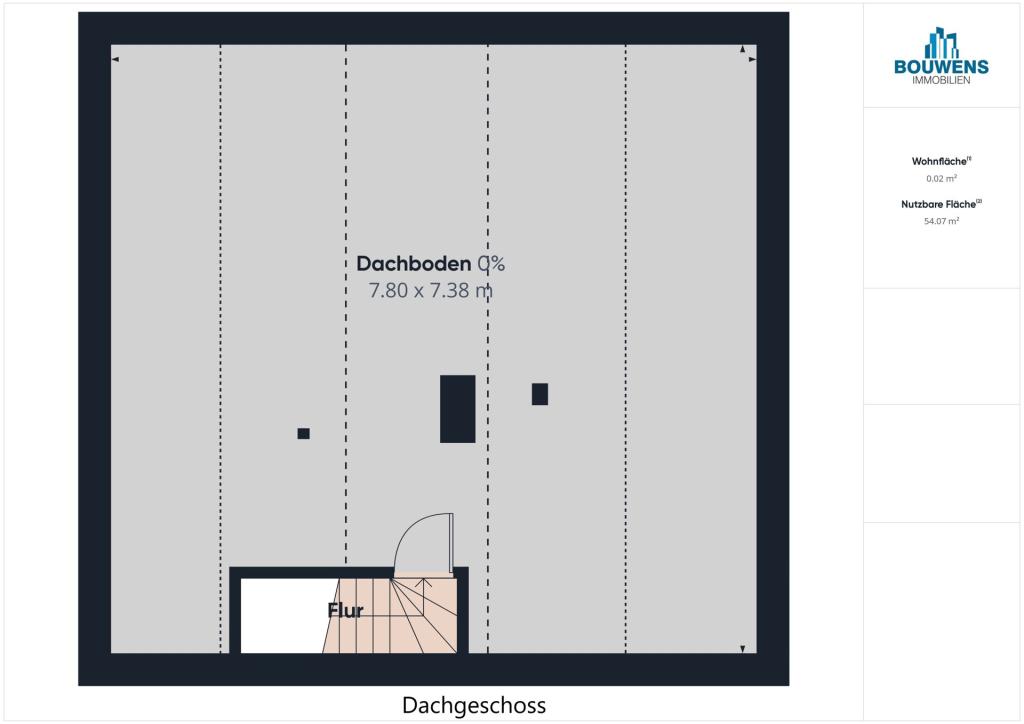 DACHGESCHOSS