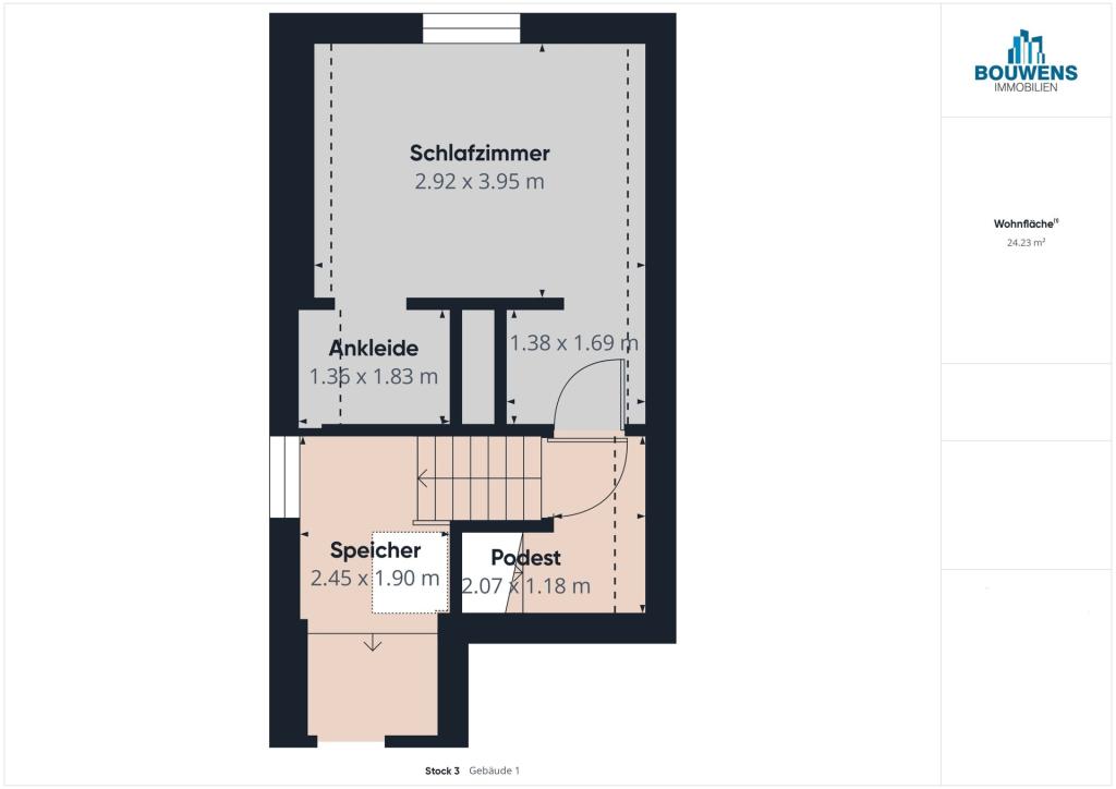 DACHGESCHOSS