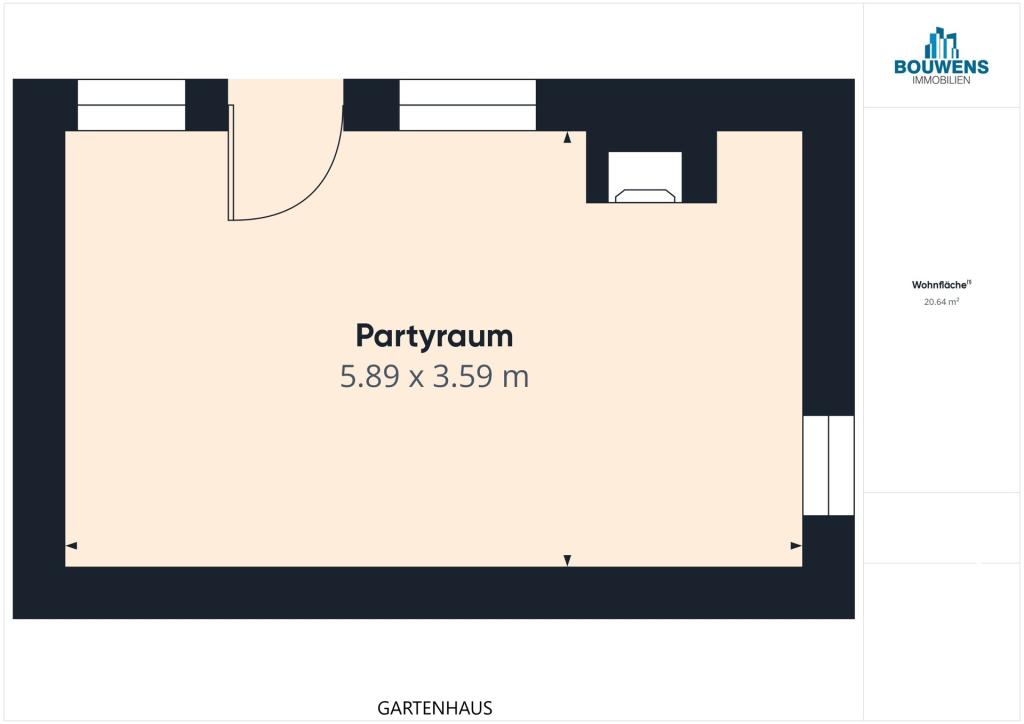 GARTENHAUS