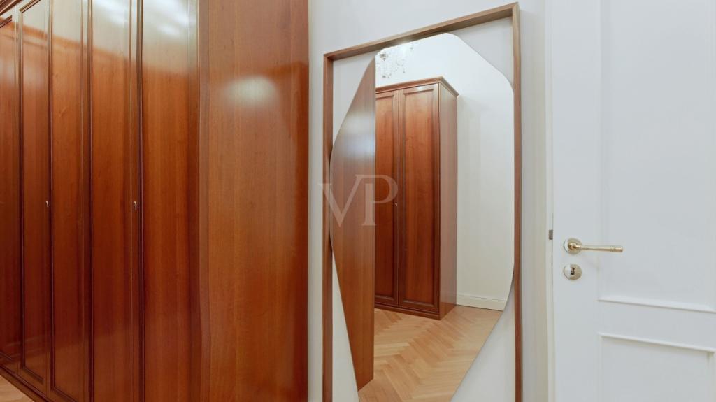 Ankleidezimmer