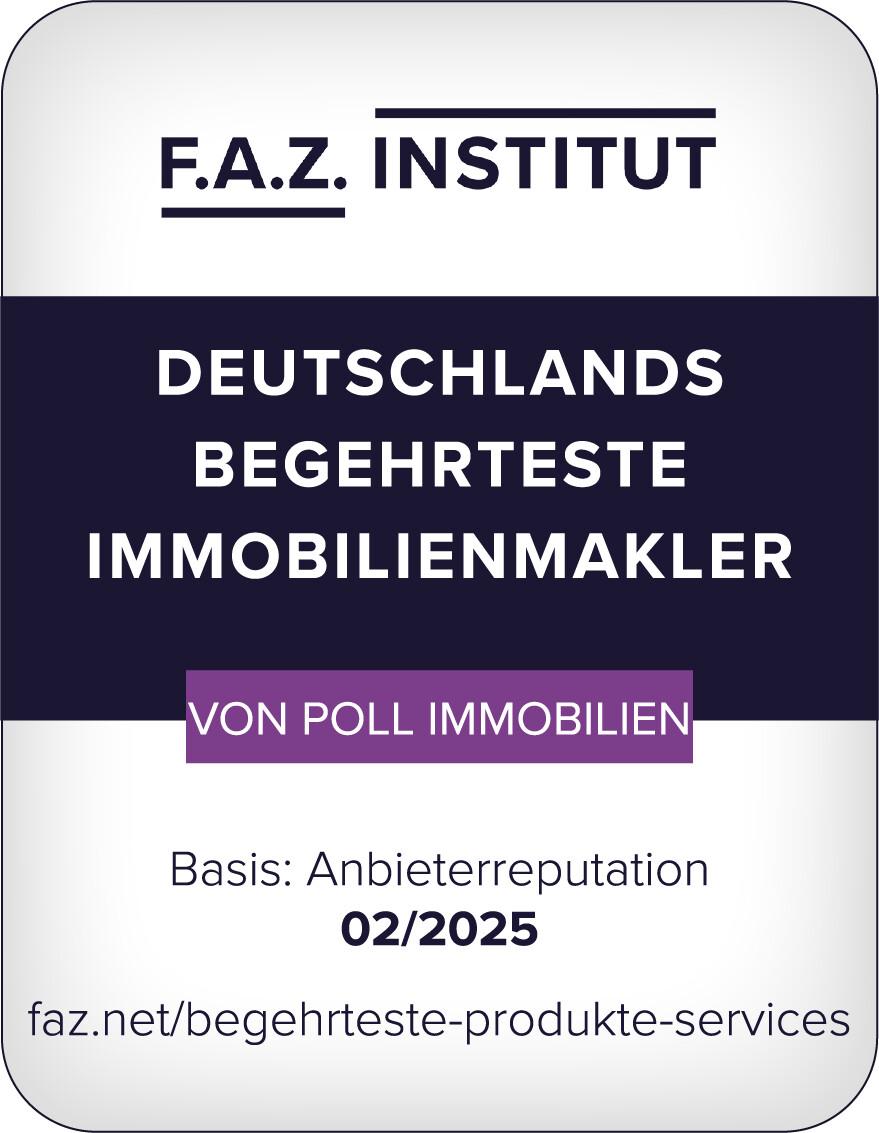 Begehrteste Immobilienmakler Berlin