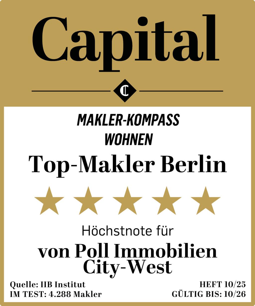 TOP MAKLER BERLIN