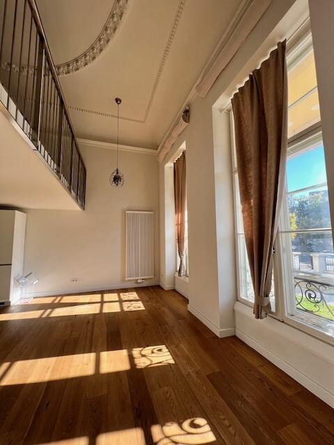 Sonnenschein im Wohnbereich