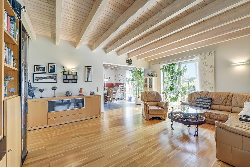 EG Wohnzimmer