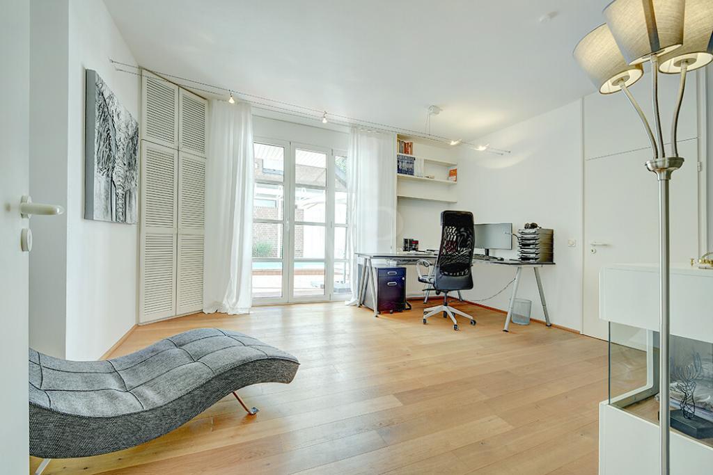 EG Büro