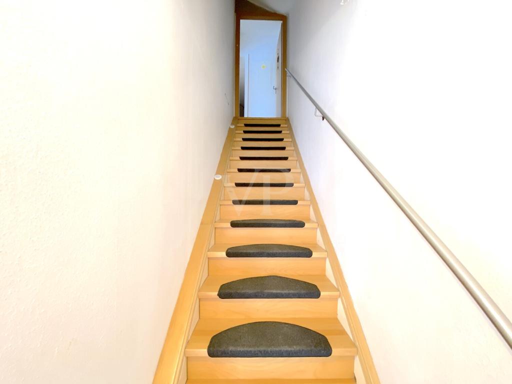Treppenhaus