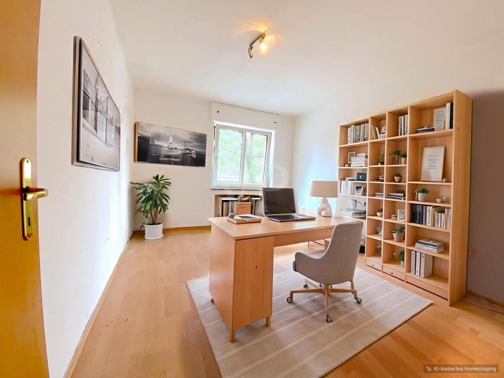 KI DG Büro