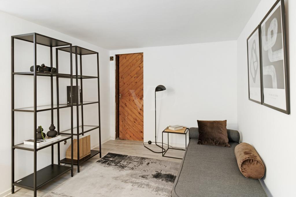 KG Arbeitszimmer