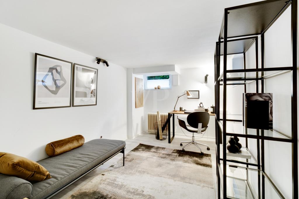 KG Arbeitszimmer