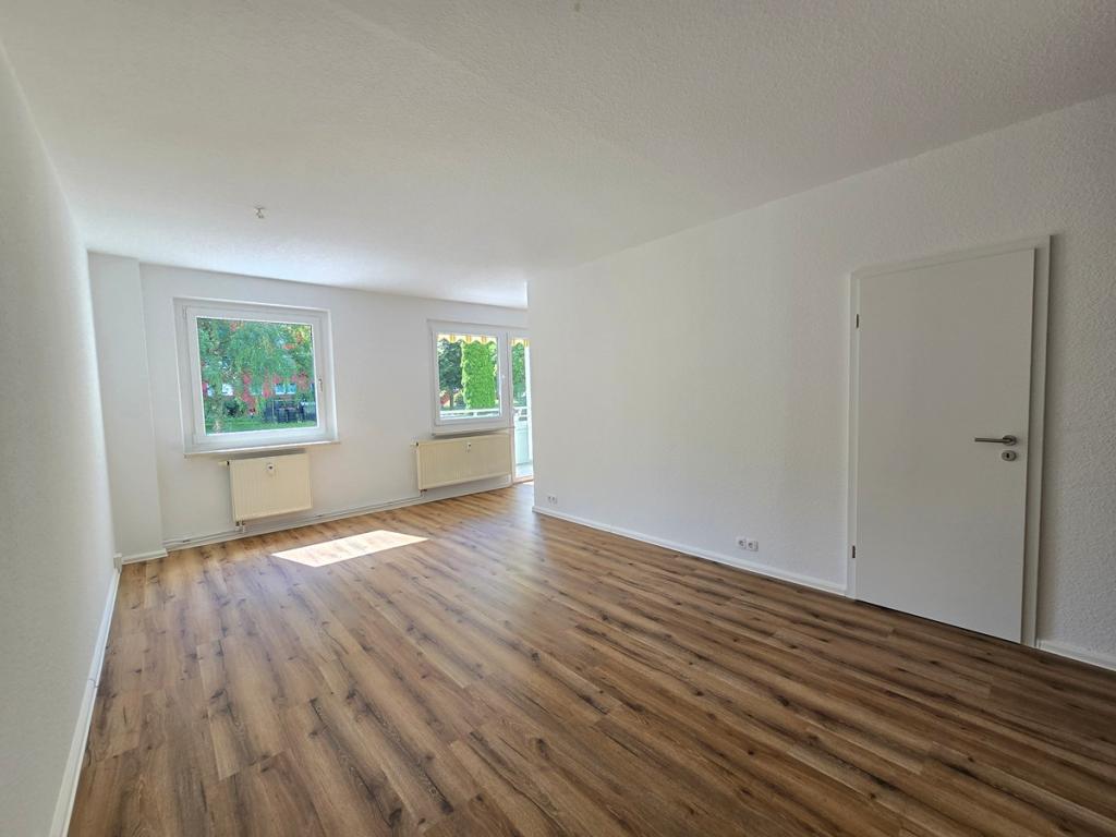 Helle 3-Zimmer-Wohnung 69qm - Photo 1