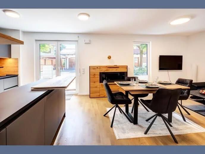 Luxuriöse 3-Zimmer-Wohnung in Aschheim - Foto 3