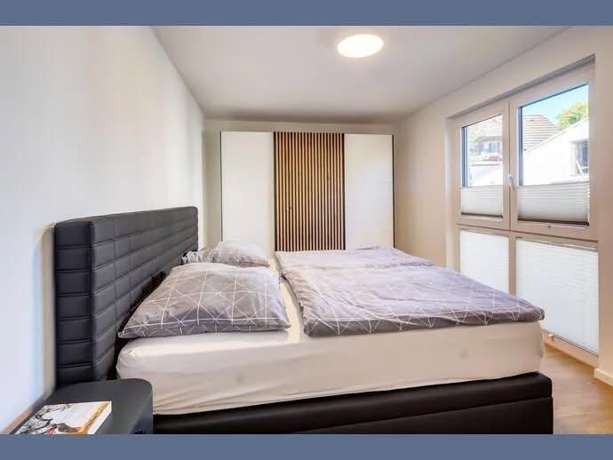 Luxuriöse 3-Zimmer-Wohnung in Aschheim - Foto 5