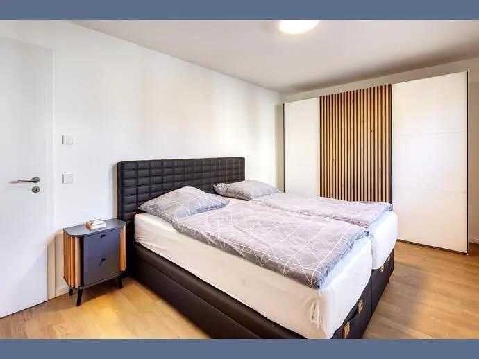 Luxuriöse 3-Zimmer-Wohnung in Aschheim - Foto 4