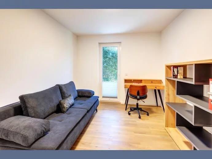 Luxuriöse 3-Zimmer-Wohnung in Aschheim - Foto 2