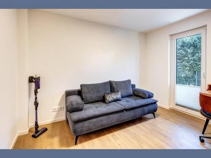 Luxuriöse 3-Zimmer-Wohnung in Aschheim - Foto 1