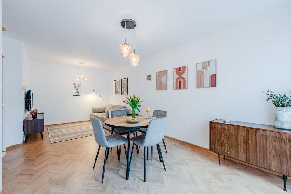 Wohnung mit 2 Zimmern und Balkon in Neu Isenburg! - Photo 4