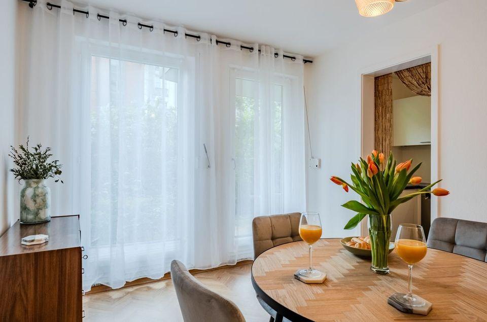 Wohnung mit 2 Zimmern und Balkon in Neu Isenburg! - Photo 3