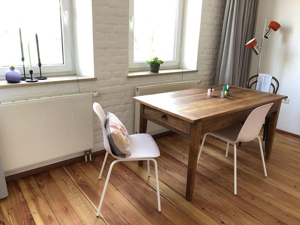 Wohnung mit 2 Zimmern und Balkon in Augsburg - Photo 4