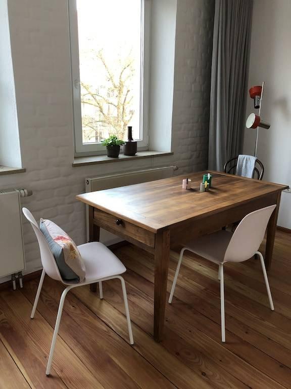 Wohnung mit 2 Zimmern und Balkon in Augsburg - Photo 5