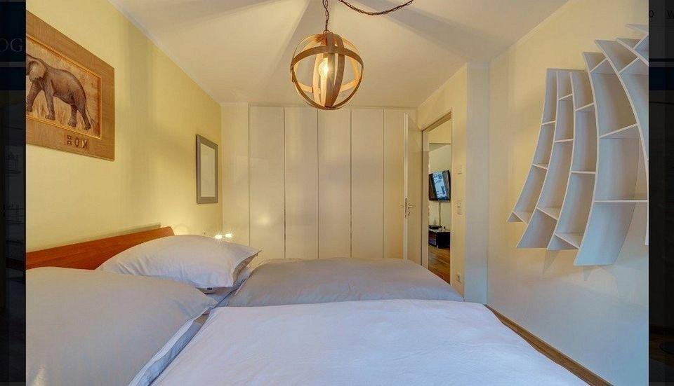 Luxus Wohnung mit 2 Zimmern und Balkon! - Photo 4