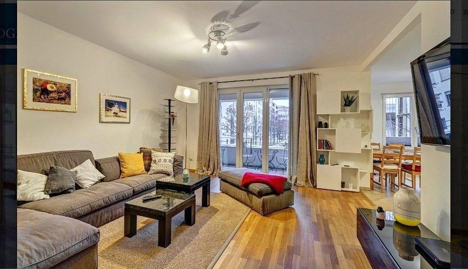 Luxus Wohnung mit 2 Zimmern und Balkon! - Photo 1