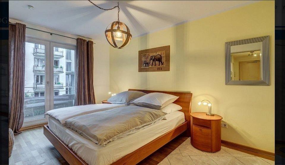 Luxus Wohnung mit 2 Zimmern und Balkon! - Photo 5
