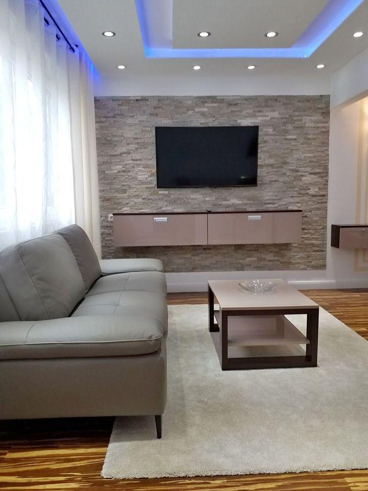 Wohnung mit 2 Zimmern komplett renoviert und möbliert - Photo 3