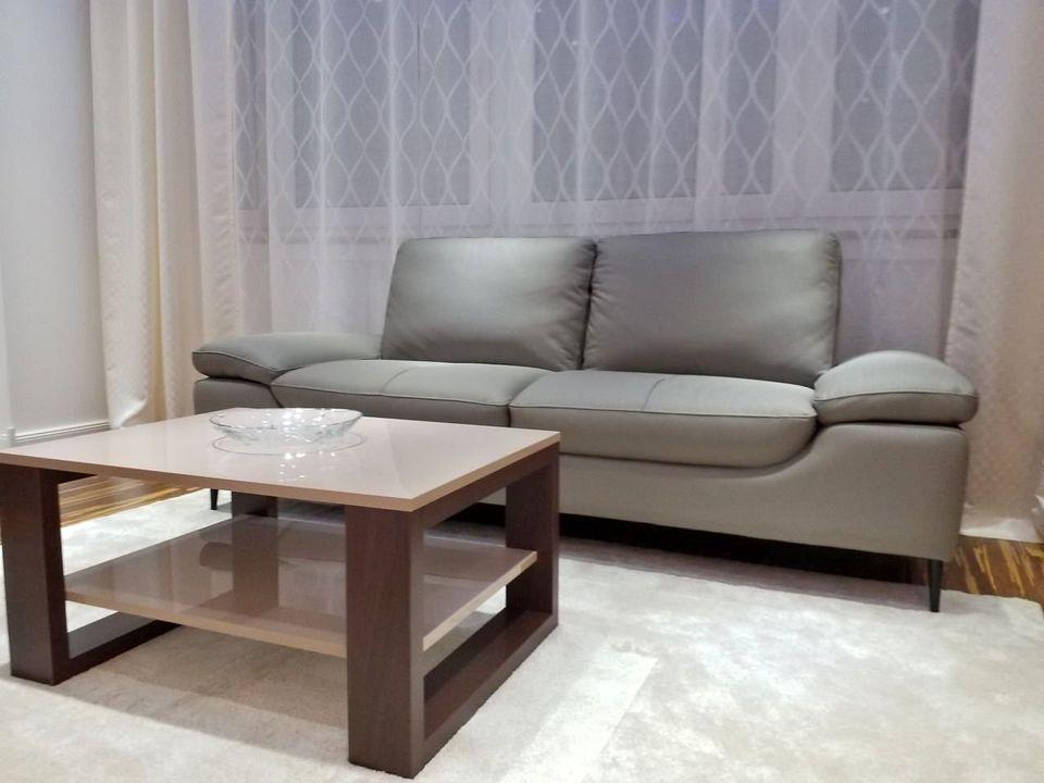 Wohnung mit 2 Zimmern komplett renoviert und möbliert - Photo 2