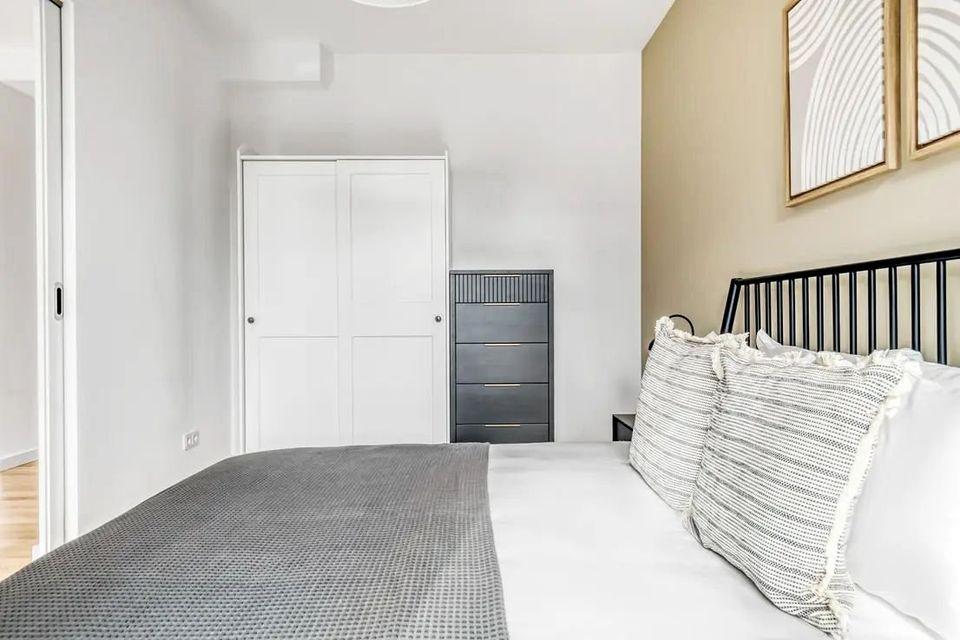 Luxuriöse 2-Zimmer-Wohnung in Potsdam! - Photo 5