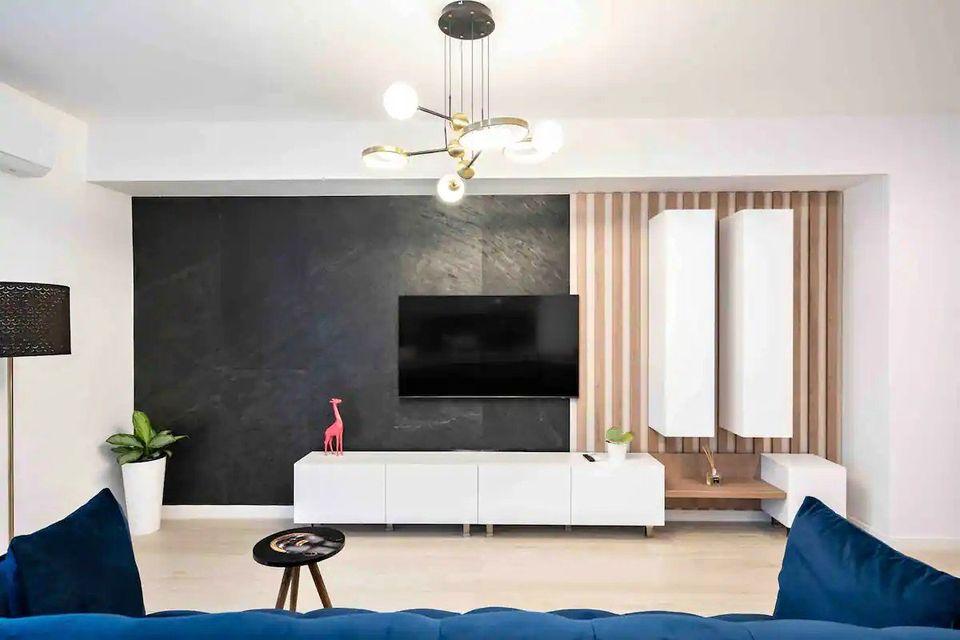 Luxus Wohnung mit Balkon und 2 Zimmern! - Photo 3