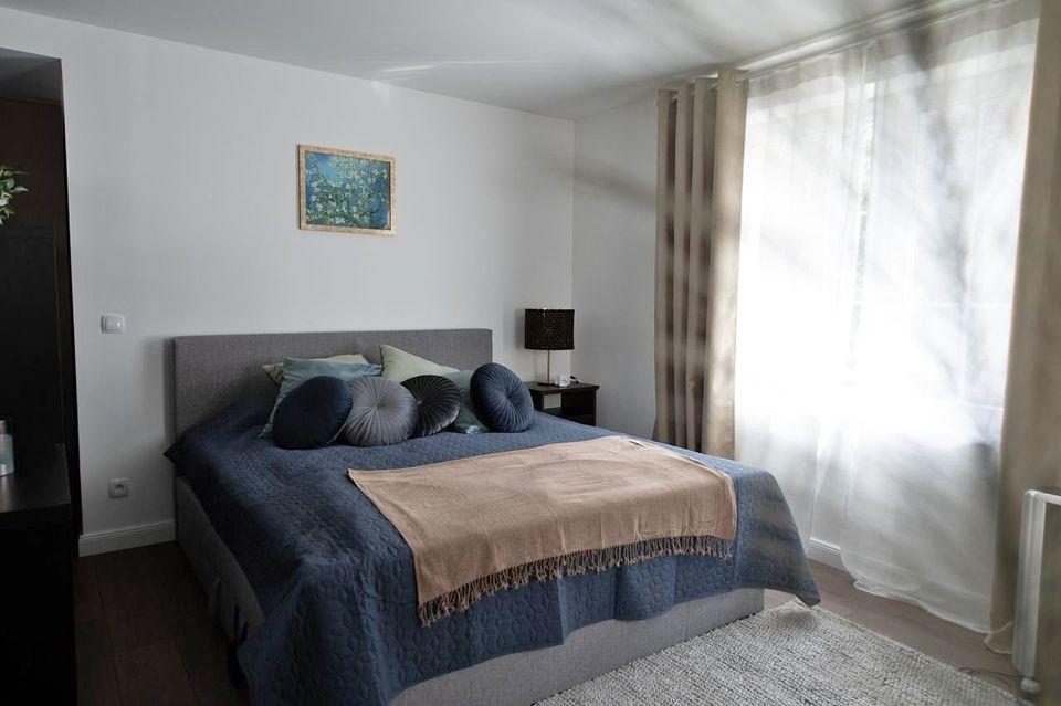 Schöne und elegante 2-Zimmer-Wohnung - Foto 4