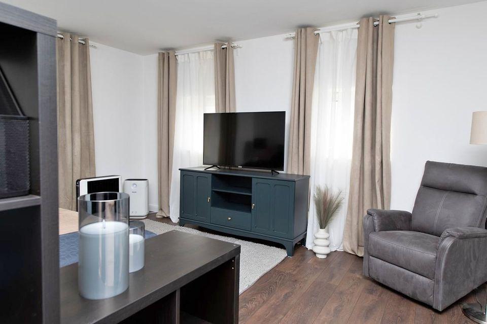 Schöne und elegante 2-Zimmer-Wohnung - Foto 2