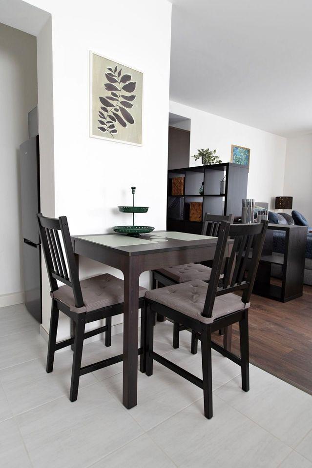 Schöne und elegante 2-Zimmer-Wohnung - Foto 3