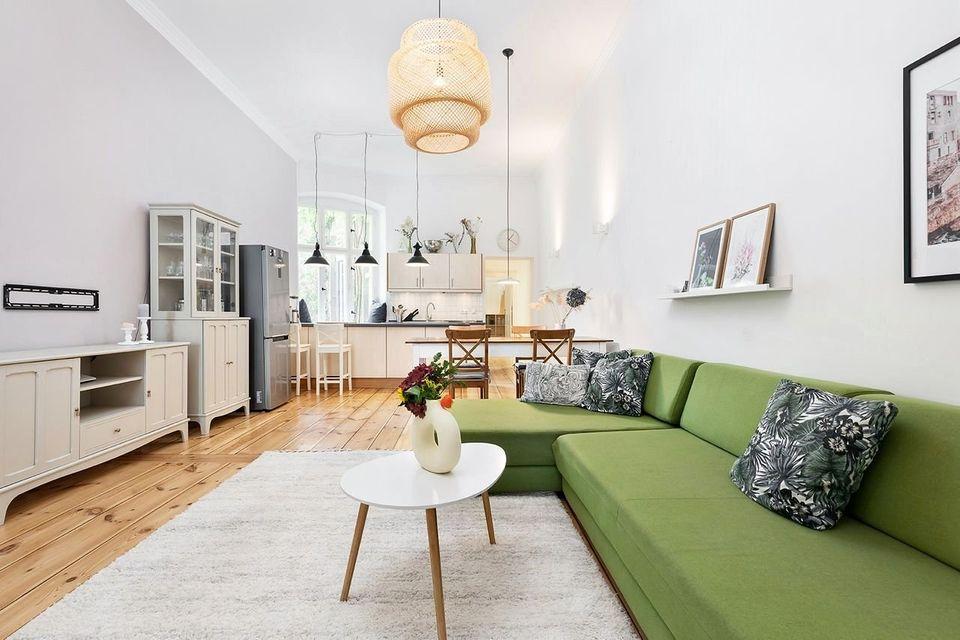 Elegante Wohnung mit 3 Zimmern - Photo 4