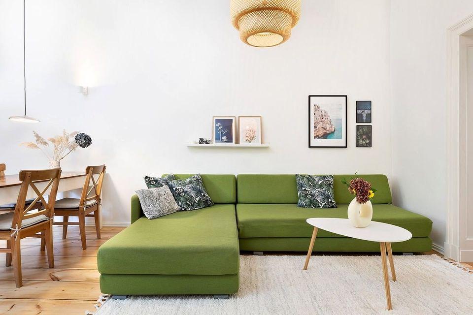 Elegante Wohnung mit 3 Zimmern - Photo 2