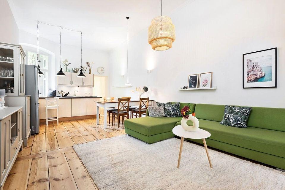 Elegante Wohnung mit 3 Zimmern - Photo 3