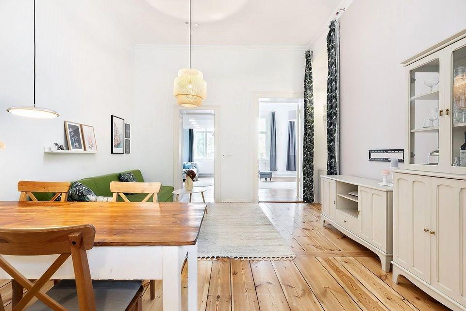 Elegante Wohnung mit 3 Zimmern - Photo 5