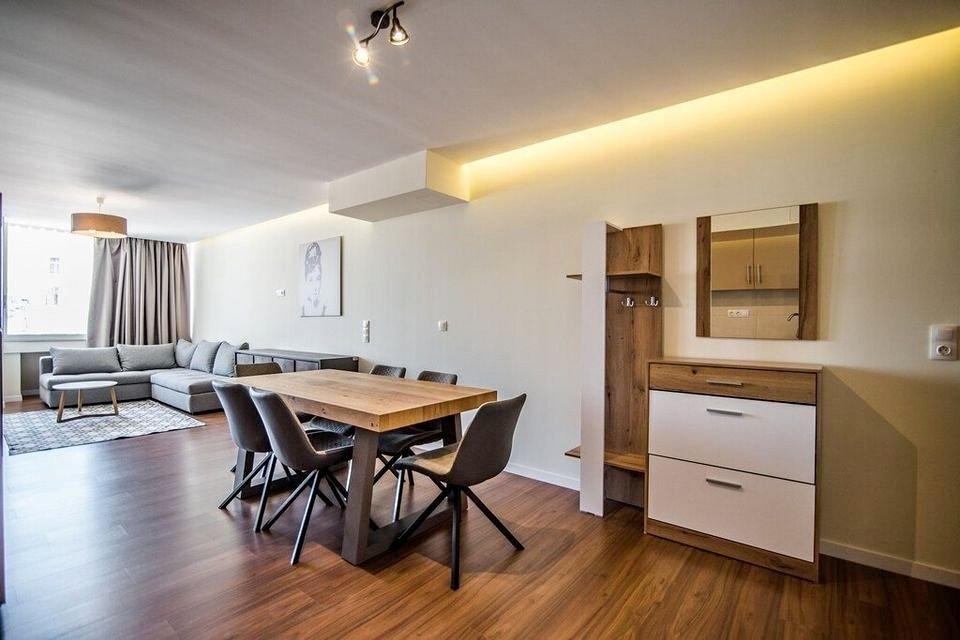 Wohnung von 78 m2 mit 2 Zimmern! - Foto 5