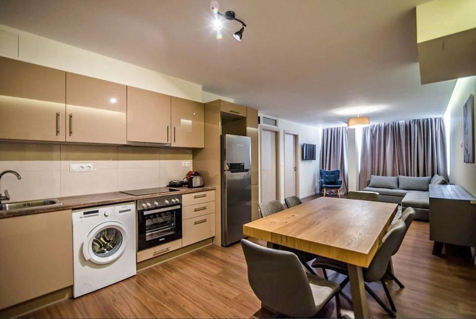 Wohnung von 78 m2 mit 2 Zimmern! - Foto 1
