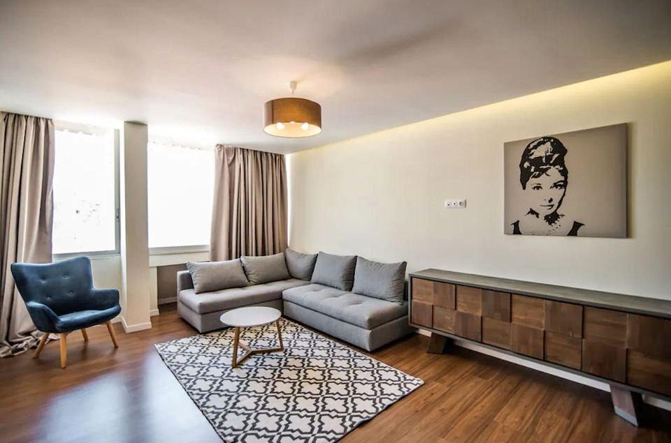 Wohnung von 78 m2 mit 2 Zimmern! - Foto 3