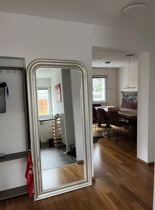 Wohnung mit Balkon zum Einziehen und Wohlfühlen, Darmstadt - Photo 2