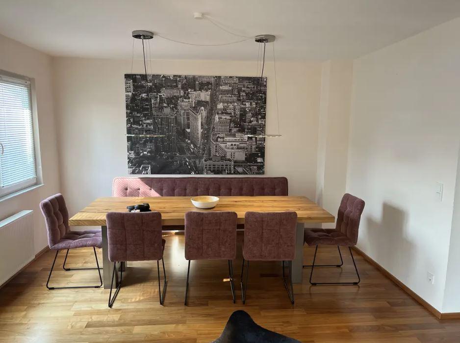Wohnung mit Balkon zum Einziehen und Wohlfühlen, Darmstadt - Photo 3