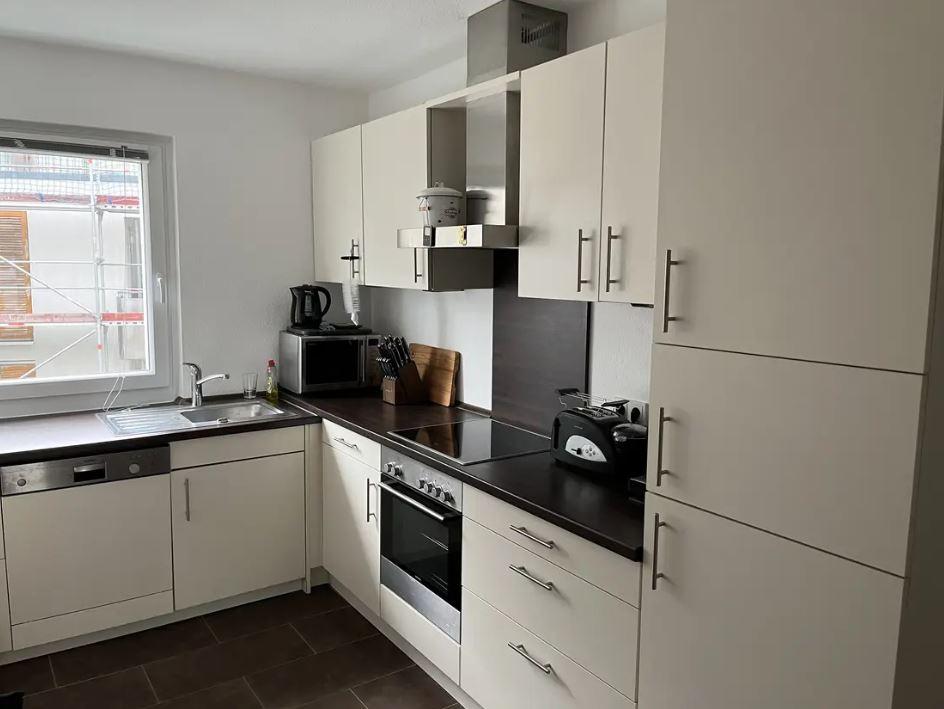 Wohnung mit Balkon zum Einziehen und Wohlfühlen, Darmstadt - Photo 5