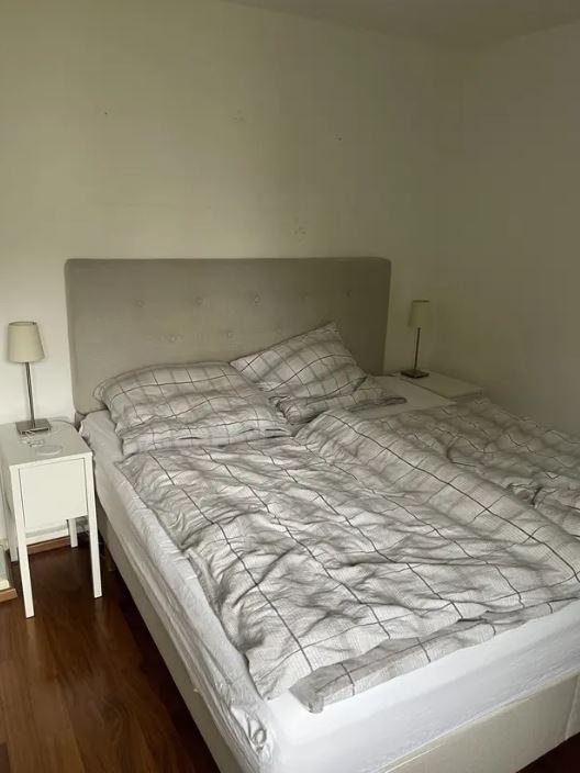 Wohnung mit Balkon zum Einziehen und Wohlfühlen, Darmstadt - Photo 4
