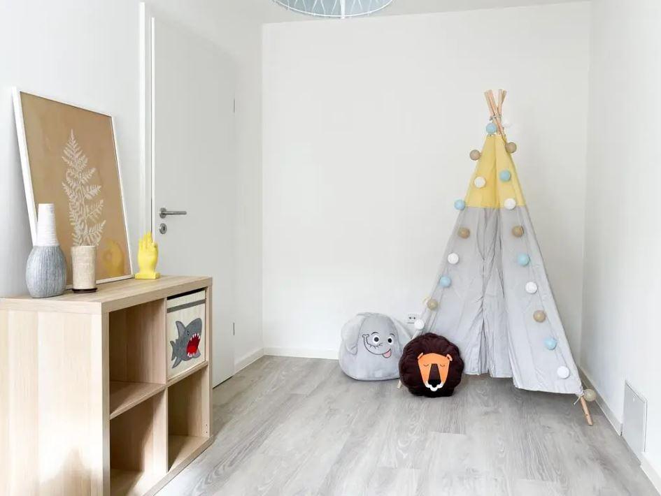 Exklusive 2-Zimmer-Wohnung - Foto 4