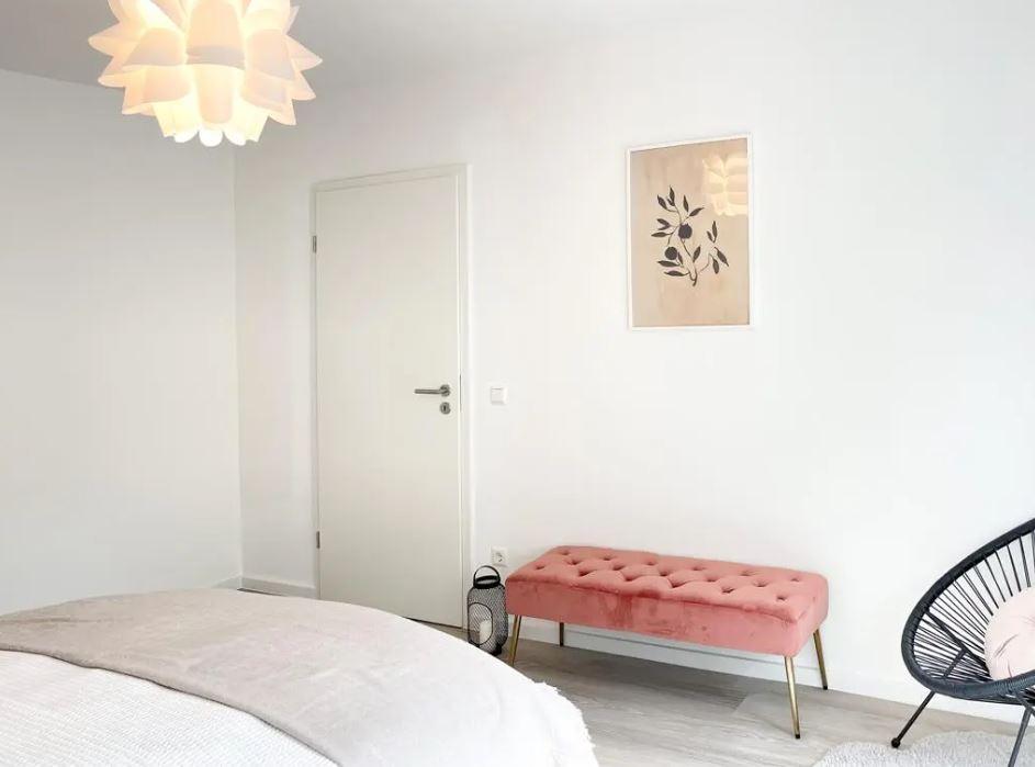 Exklusive 2-Zimmer-Wohnung - Foto 3