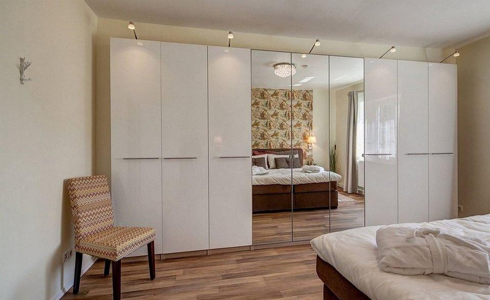 Luxuriöses Wohnung mit 2 Zimmern und Balkon - Foto 4