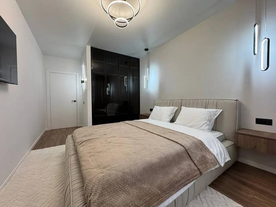 Luxuriöse 2-Zimmer-Wohnung mit Balkon und Stellplatz im 1. OG - Foto 5