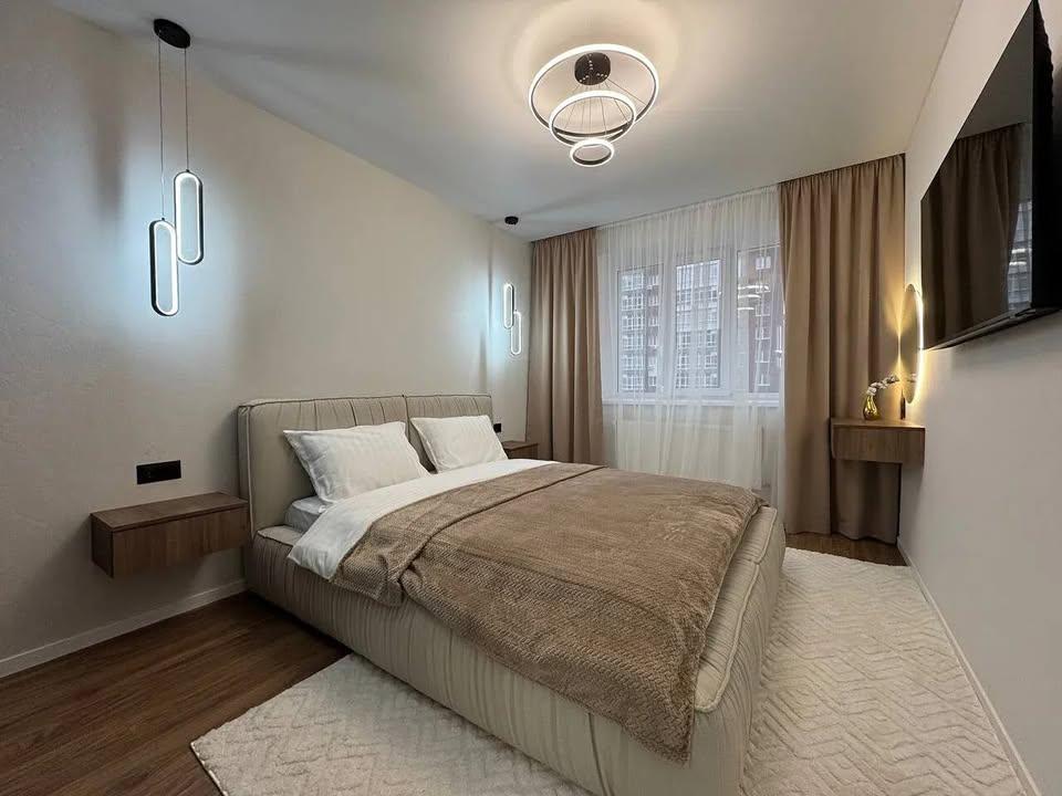 Luxuriöse 2-Zimmer-Wohnung mit Balkon und Stellplatz im 1. OG - Foto 4