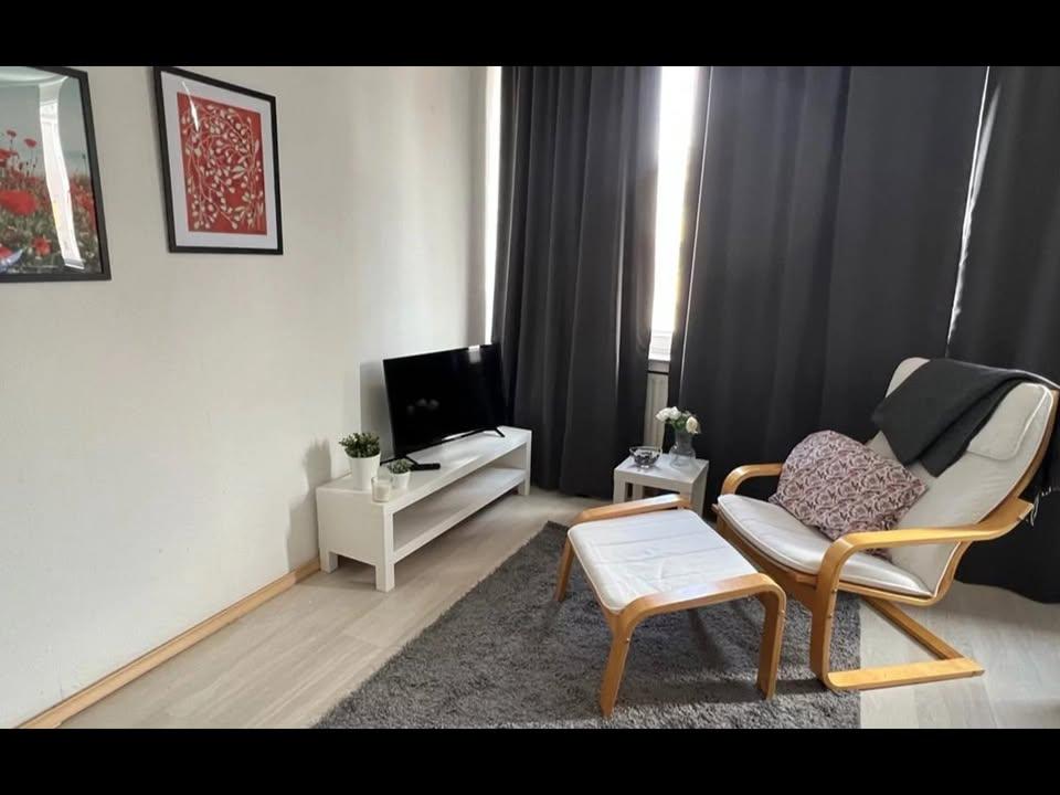 Elegante Wohnung mit Balkon - Photo 3